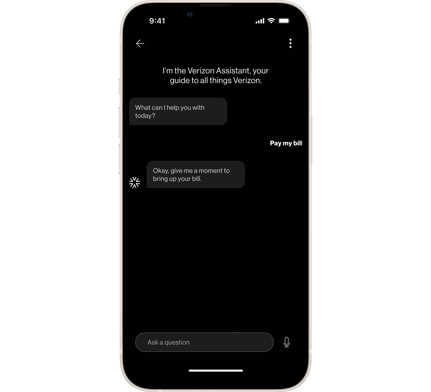 Digital Assistant
